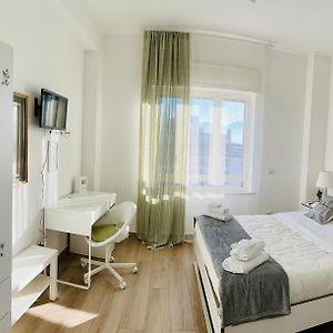 Habitación Deluxe con Cama King